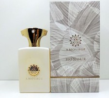 AMOUAGE HONOUR FOR MAN EAU DE PARFUM SPRAY 50...