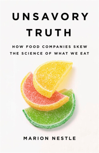 Thumbnail - Unsavory Truth: How Food Companies Skew The Science Of What We Eat