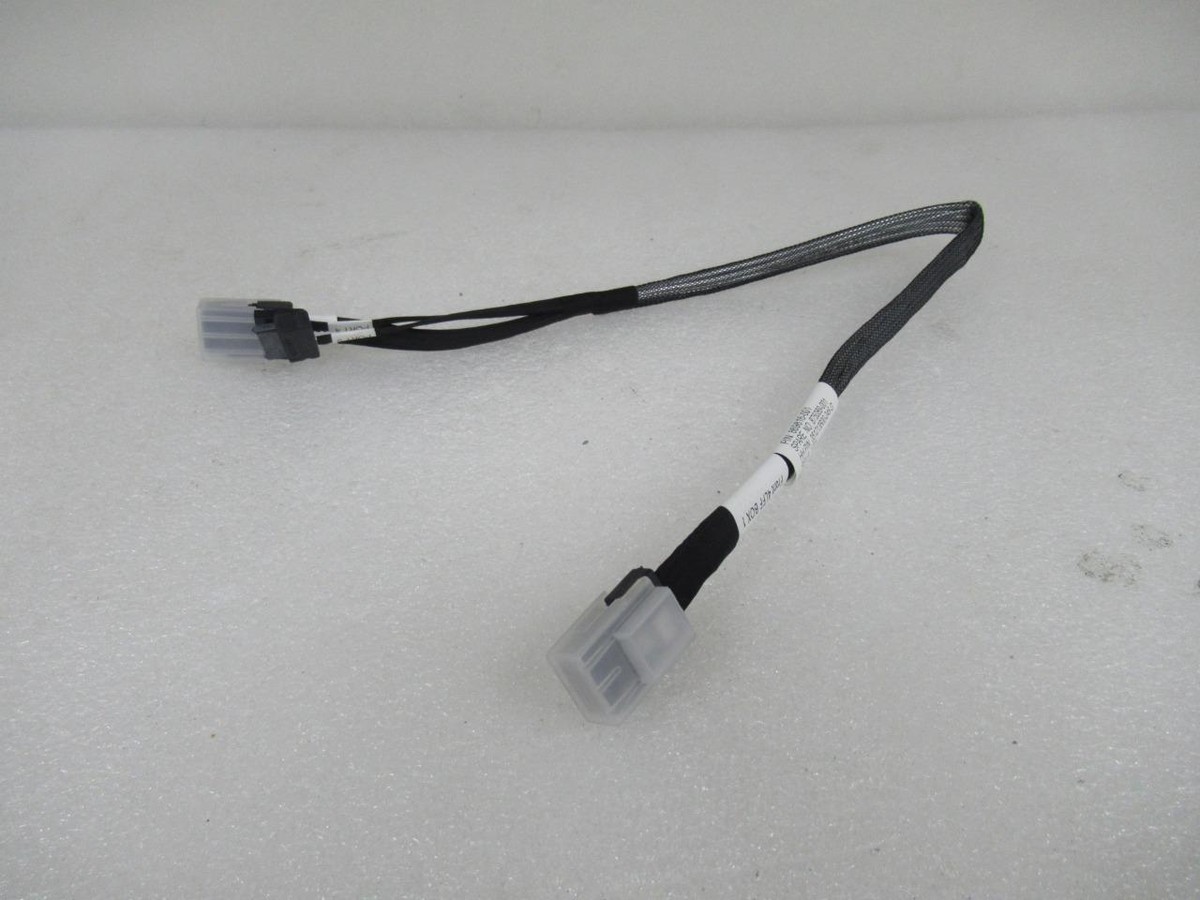 New HP 875089-001 869816-001 Proliant DL380 Gen10 SFF SAS SATA 3  