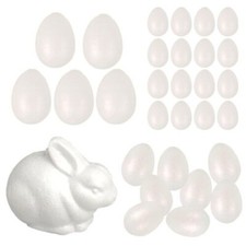 Easter Foam Decorations, Arts and Crafts - Choose Item