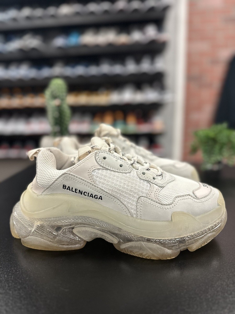 BALENCIAGA Triple S スニーカー 38 s-l400.jpg