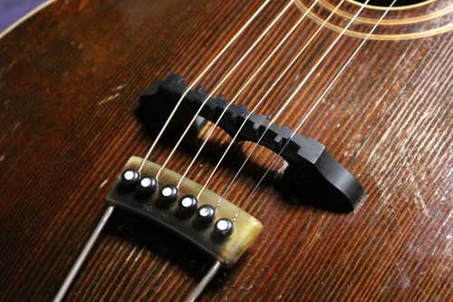 Gibson L-1 1919 Safe delivery from Japan
