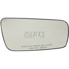 New Fits 2005-2009 Ford Mustang FO1325134 RH Right Side Mirror Glass Non-Heated