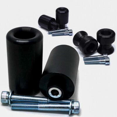 Shogun Frame Slider No Cut Black 755-5619