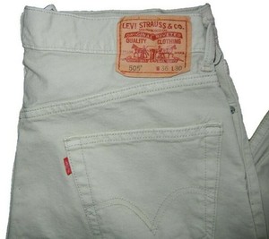 levis w36 l30