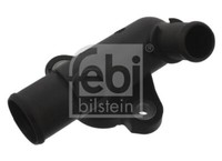 Febi 18567 KüHlwasserflansch FüR Motorblock