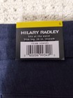 Hilary Radley Woman's Blue Built-in Tummy Control Panel Ankle Pants Small NWT — photo 3