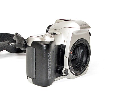 Pentax ZX-50 QD 35mm SLR Film Camera for sale online | eBay