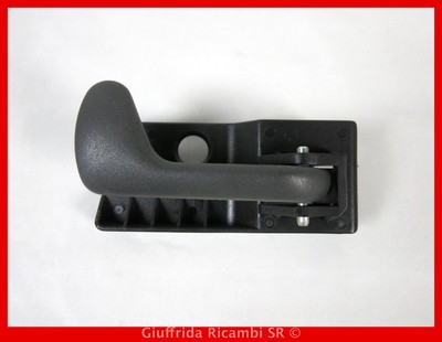 Interior Door Opener Handle Right Fiat Punto 176 Auto Parts Miraglio 60/135