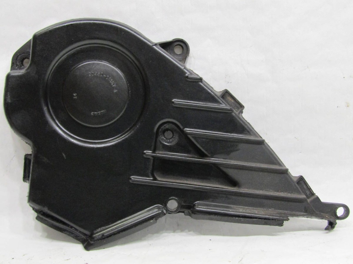 Toyota Townace Liteace 82-91 Mk2 2.0 2C-T engine timing cover trim