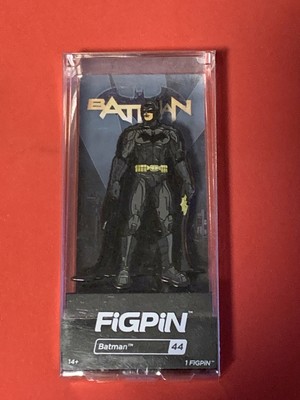 Cyborg Justice League Movie Pin FanSets DC Comics Local Comic Shop Day 2017 E4