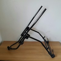 Brand Phil And Teds Classic Version 1 Chassis/frame Only Brand Phil And Teds Classic Version 1 Chassis/frame Only