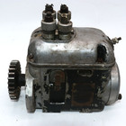 Vintage Bendix Scintilla Sf4Rn-8 Magneto For Aircraft Engine – Gear Turns Freely