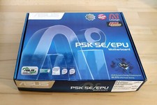 Motherboard ASUS P5K SE/EPU socket LGA 775 – NON FUNZIONANTE