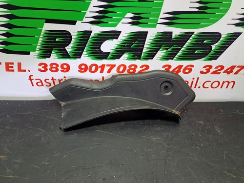 SCHEINWERFERVERKLEIDUNG HECKKLAPPE POST. SX. BMW 1er G. Coupe F44 7494417 2020