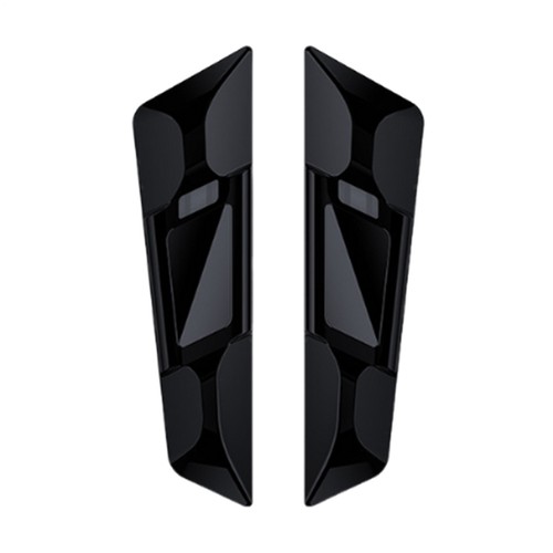 1Pair Car Door Edge Guards Bumper Anti-Collision Strip Anti-Scratch Trim Door - Picture 12 of 13