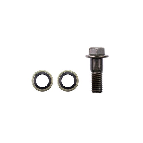 Rear Brake Master Cylinder Assembly For Polaris Scrambler 400 500 Magnum 325 330 - Picture 3 of 6