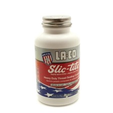 Thrifco 6311120 1/4 Pt Slic-Tite Pipe Comb.