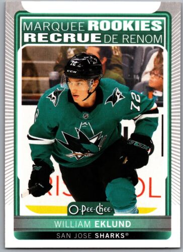 21-22 O-PEE-CHEE BASE & RC'S #501-650 - PICK FROM LIST - FREE COMBINED SHIPPING - Picture 107 of 128