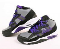 Nike Air Trainer Sc Trainers Shoes Boots Hi Top - Uk Size 5.5 - Rrp £65 Nike Air Trainer Sc Trainers Shoes Boots Hi Top - Uk Size 5.5 - Rrp £65