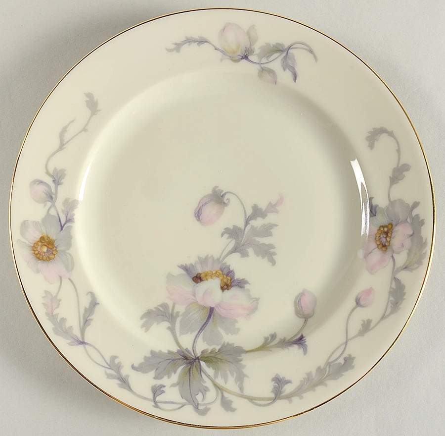 Epiag Pastelle  Salad Plate 10761575