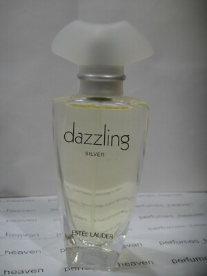 Estee Lauder Dazzling Silver Eau de Parfum EDP Spray 1.7 oz / 50