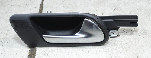 VW Golf 5 V Variant 1K 2007 Tür Griff Öffner Tür vorne RECHTS #135086-H261