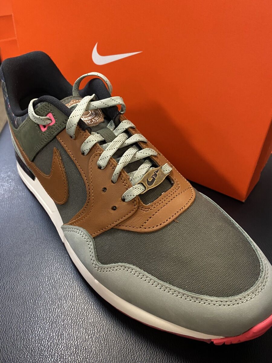 Nike Air Pegasus '89 G Golf Shoes (US Size 11.5 Men's/ Size Nike Air Pegasus '89 G Golf Shoes (US Size 11.5 Men's/ Size