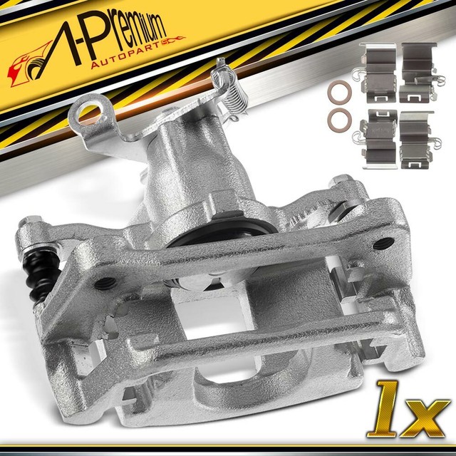 Rear Right Passenger Side Brake Caliper w/ Bracket for Dodge Journey