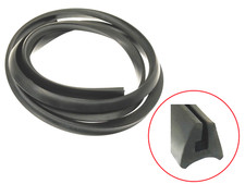 PROFILO GUARNIZIONI BAULETTO  VESPA RALLY 180 200 TS PX T5 ARCOBALENO MILLENIUM