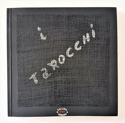 I TAROCCHI di ANDREA PICINI. Galleria EROS (Autografato e numerato 