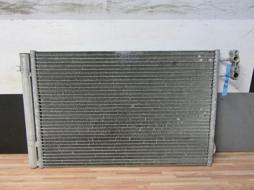KONDENSATOR Original + BMW 1er E81 E82 E87 E88 + Klimaanlage Kühler + 9169772