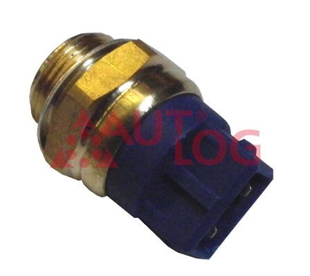 Fits AUTLOG AS2090 Temperature Switch, radiator fan DE stock - Picture 3 of 7