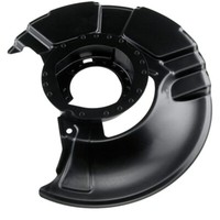 Ankerblech Spritzblech Bremsscheibe Vorne Links FüR BMW Z3 Roadster E36 1.8I