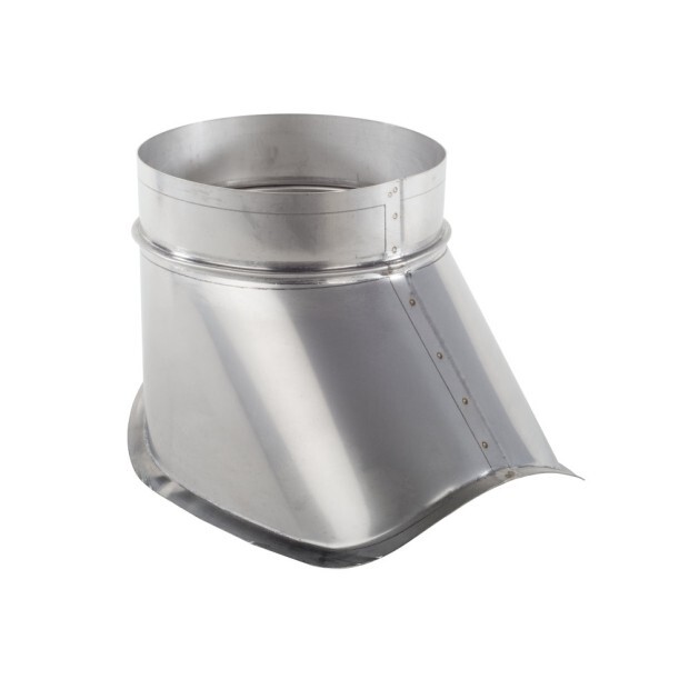 Boot Duct Shoe ANY size send a request