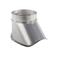 Boot Duct Shoe ANY size send a request