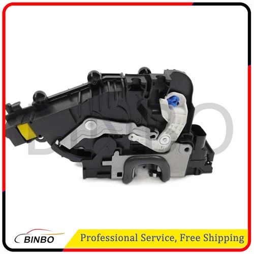 For Mercedes-Benz C-Class 2014-2021 E-Class 16-21 Rear Right Door Lock Actuator - Picture 2 of 6