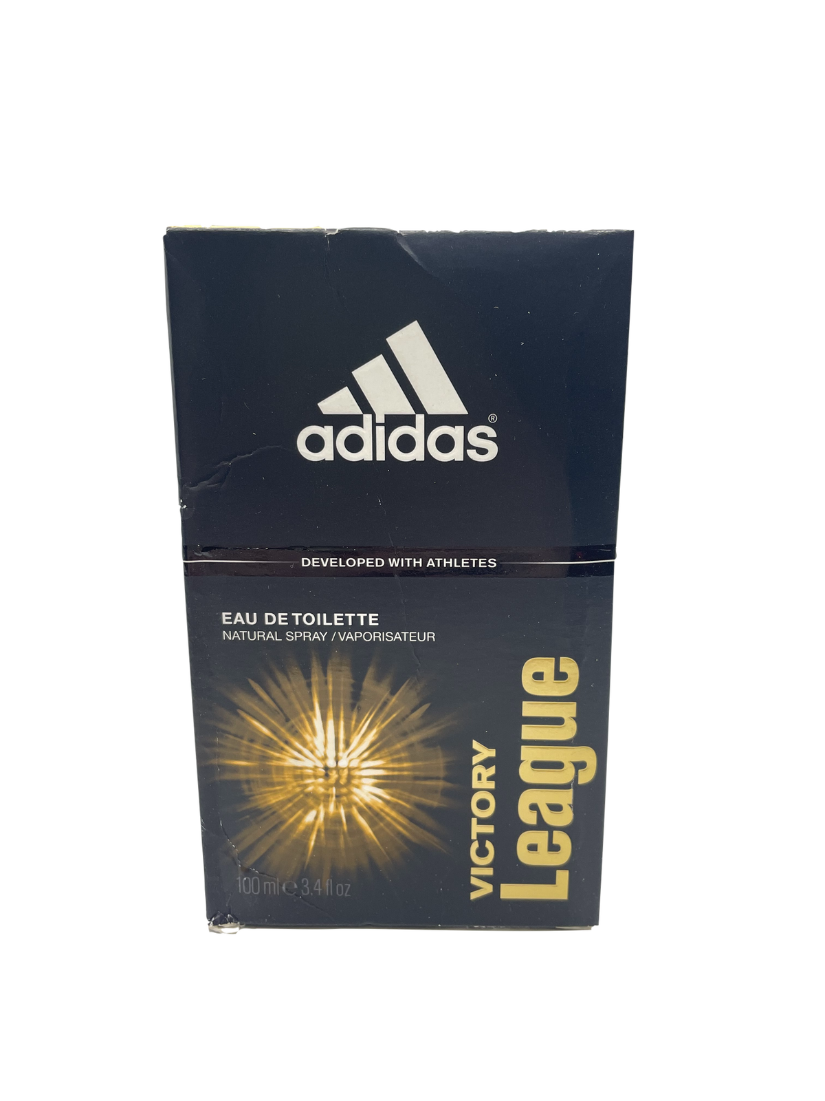 adidas victory league perfume price