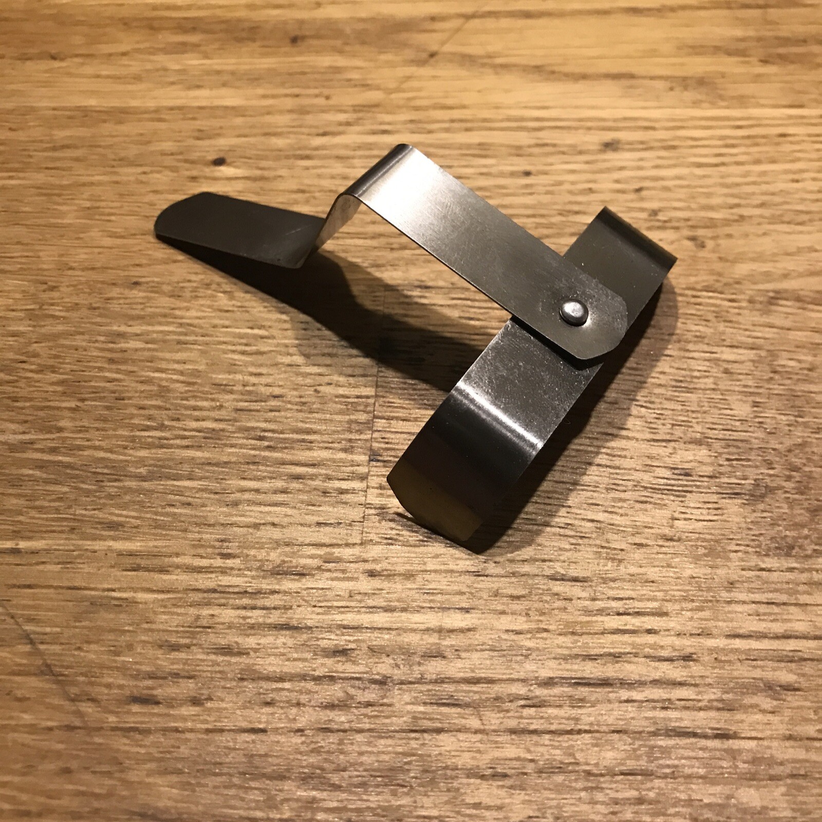 Support de pile pour Jouet Citroën C6 Rosalie, pour réparer les pannes de contact