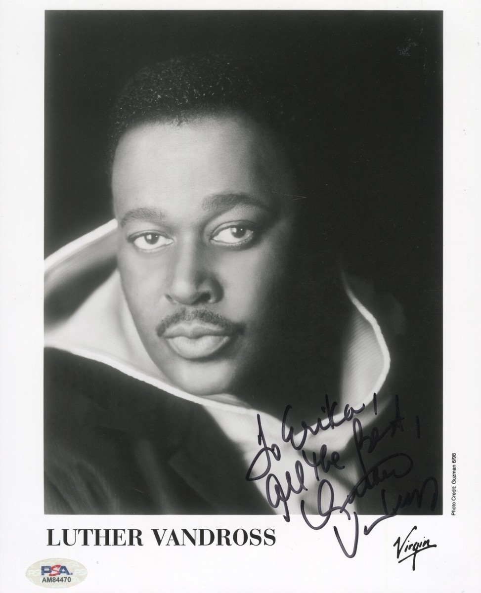 米12” Luther Vandross Are You Using Me 708761367119 VIRGIN プロモ /00250 Are You Using Me? - YouTube