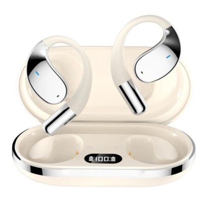Auriculares Traductor De 144 Idiomas Traducción en Línea Lenguaje en Tiempo Real