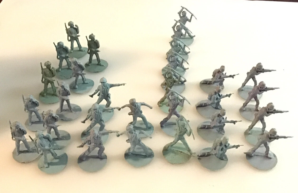 1 inch cheap toy soldiers