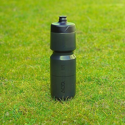 CUBE Trinkflasche Flow 750ml   BPA-frei   Auslaufsicher   Fahrrad   Sport   NEU