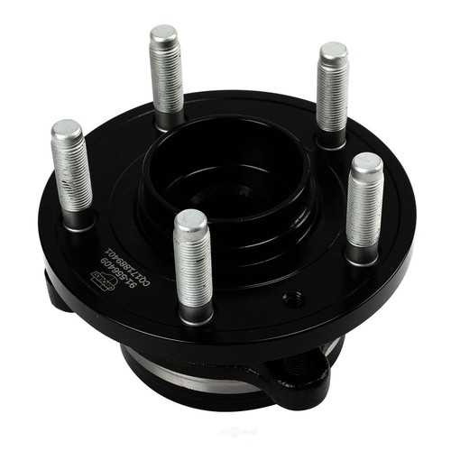 Wheel Bearing and Hub Assembly CARQUEST 91556409 for sale online eBay