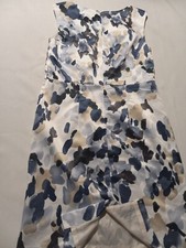 Ann Taylor dress 10 petite cocktail