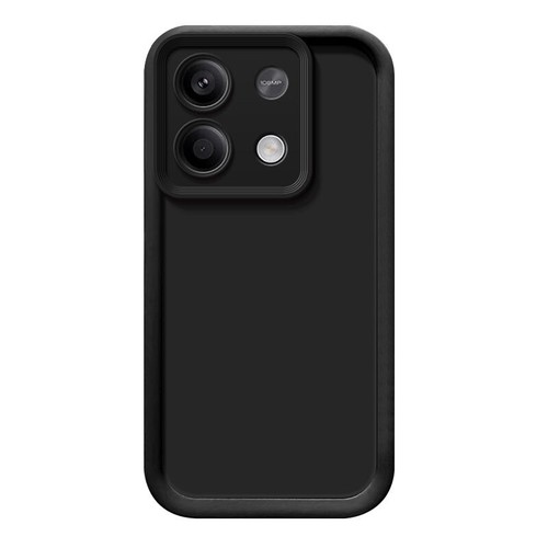Silicone Case For Xiaomi Poco X6 X5 13T Redmi Note 12 11 Pro Shockproof Cover - Picture 12 of 20