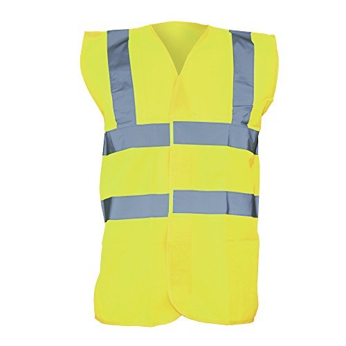 Gilet HyVIZ - Veuillez Passer Large Et Lent - GS Equestrian