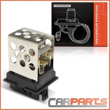 Gebläseregler Widerstand Innenraumgebläse für VW Caddy 2 Pick-up Skoda Felicia