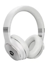 Raycon RBH820-WHI The Everyday Over-Ear Noise-Canceling Headphones - White