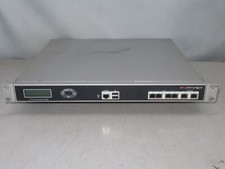 Fortinet FortiManager 400A Firewall Security Appliance FM400A w/ Rack Ears